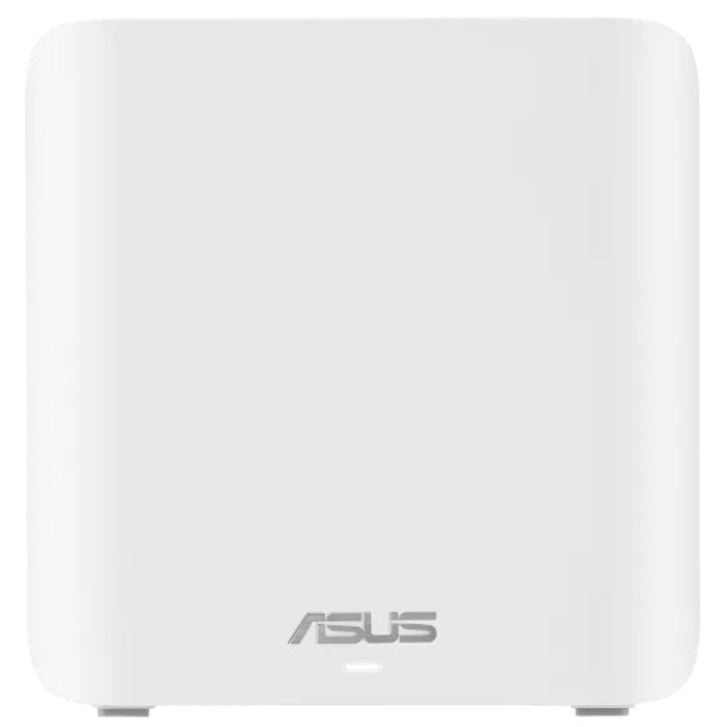 Sistema Mesh Asus ZenWiFi BD4 (W-3-PK) 3600Mbps/ 2.4GHz 5GHz/ Pack de 3