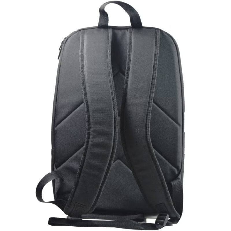 Mochila Asus Nereus para Portátiles hasta 16"/ Impermeable/ Negra y Roja