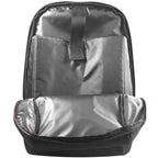 Mochila Asus Nereus para Portátiles hasta 16"/ Impermeable/ Negra y Roja