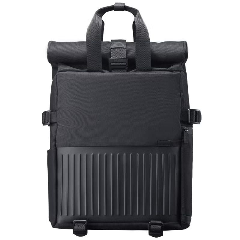 Mochila Asus PP4600 PROART para Portátiles hasta 16"/ Impermeable/ Negra