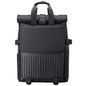 Mochila Asus PP4600 PROART para Portátiles hasta 16"/ Impermeable/ Negra