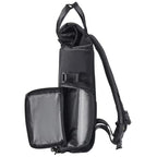 Mochila Asus PP4600 PROART para Portátiles hasta 16"/ Impermeable/ Negra
