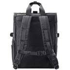 Mochila Asus PP4600 PROART para Portátiles hasta 16"/ Impermeable/ Negra