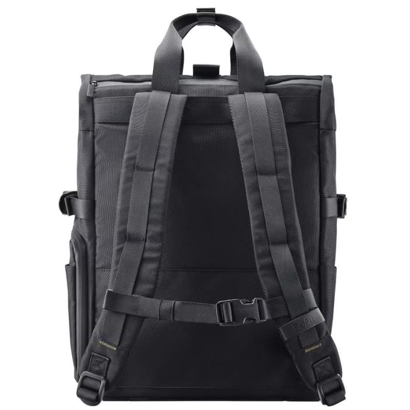 Mochila Asus PP4600 PROART para Portátiles hasta 16"/ Impermeable/ Negra