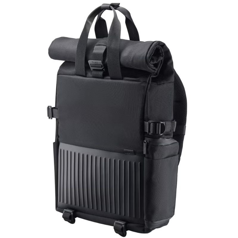 Mochila Asus PP4600 PROART para Portátiles hasta 16"/ Impermeable/ Negra