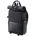 Mochila Asus PP4600 PROART para Portátiles hasta 16"/ Impermeable/ Negra
