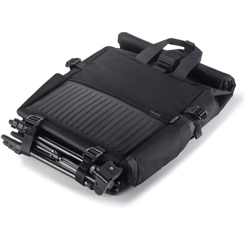 Mochila Asus PP4600 PROART para Portátiles hasta 16"/ Impermeable/ Negra