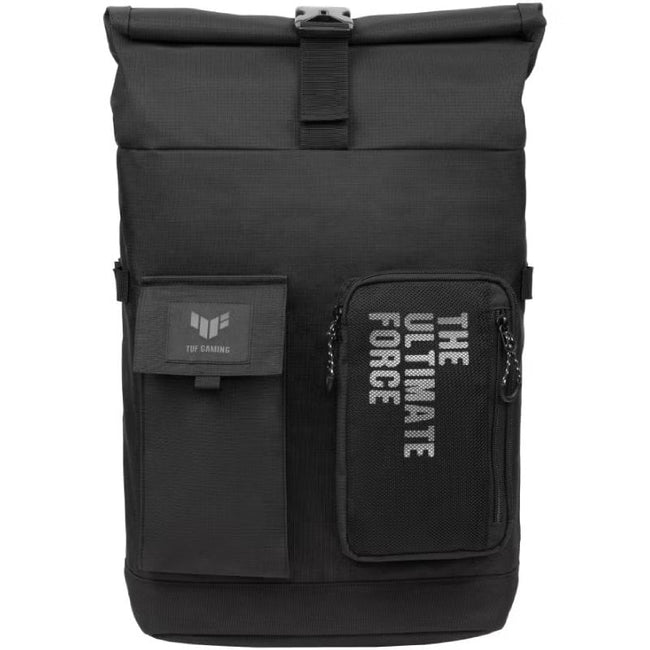 Mochila Asus TUF Gaming VP4700 Portátiles hasta 17"/ Impermeable/ Negra Hover Image