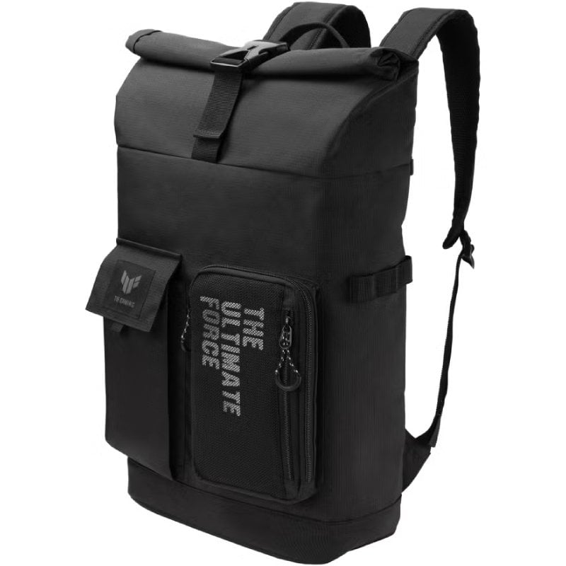 Mochila Asus TUF Gaming VP4700 Portátiles hasta 17"/ Impermeable/ Negra