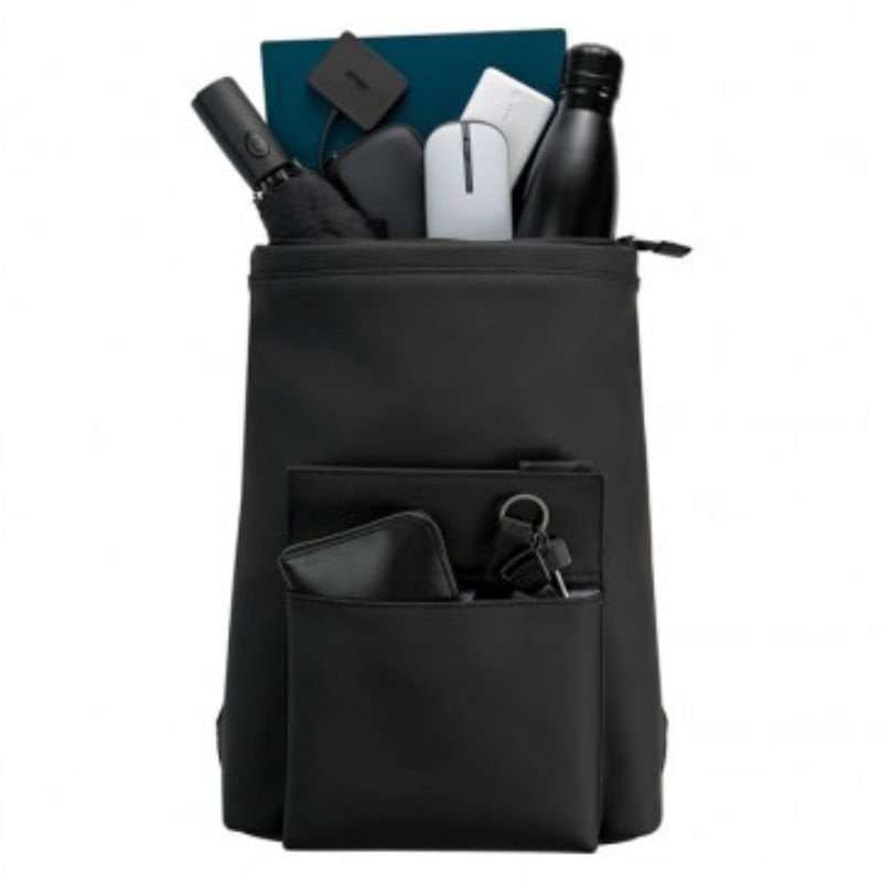 Mochila Asus Vigour Backpack 16"/ Impermeable/ Negra