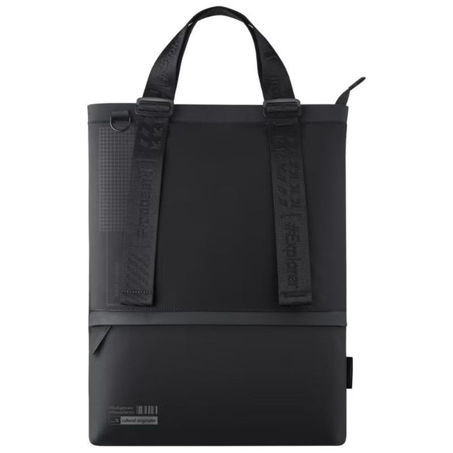 Mochila Asus Vivobook 3 en 1 Bag 16"/ Impermeable/ Negra Hover Image