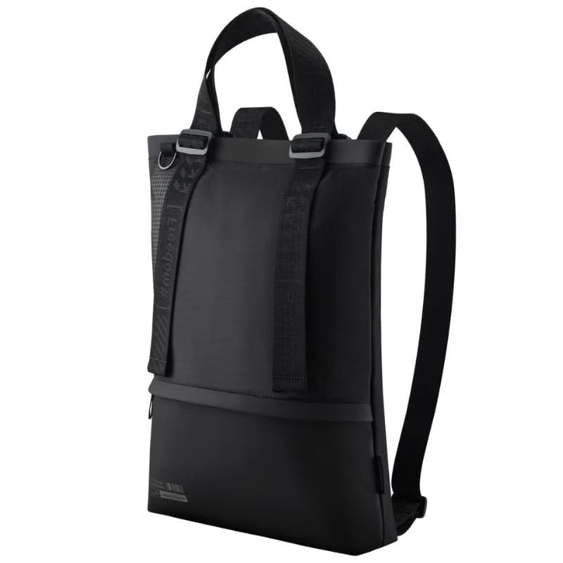 Mochila Asus Vivobook 3 en 1 Bag 16"/ Impermeable/ Negra