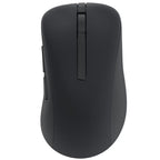 Ratón Inalámbrico Asus MD102/ Batería Recargable/ Hasta 1600 DPI/ Gris Oscuro