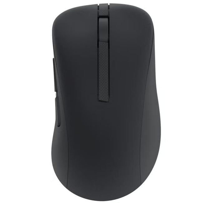 Ratón Inalámbrico Asus MD102/ Batería Recargable/ Hasta 1600 DPI/ Gris Oscuro Hover Image
