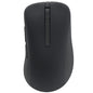 Ratón Inalámbrico Asus MD102/ Batería Recargable/ Hasta 1600 DPI/ Gris Oscuro