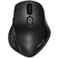 Ratón Inalámbrico Asus MW203 Silencioso/ Hasta 2400 DPI/ Negro