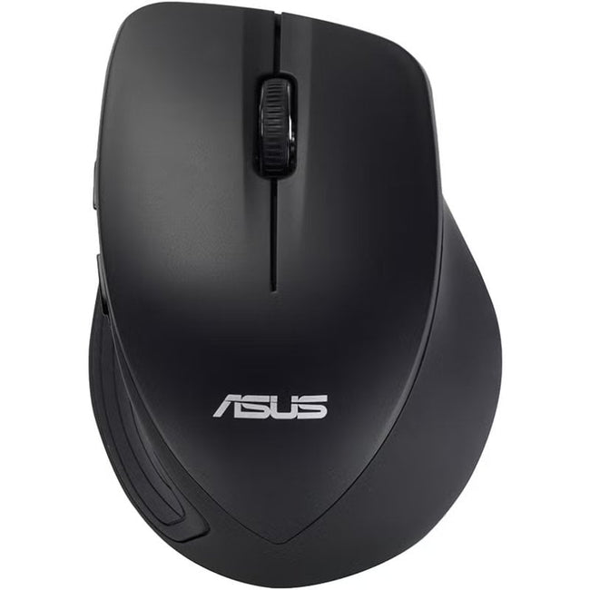 Ratón Inalámbrico Asus WT465/ Hasta 1600 DPI/ Negro Hover Image
