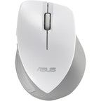 Ratón Inalámbrico Asus WT465/ Hasta 1600 DPI/ Blanco