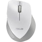 Ratón Inalámbrico Asus WT465/ Hasta 1600 DPI/ Blanco