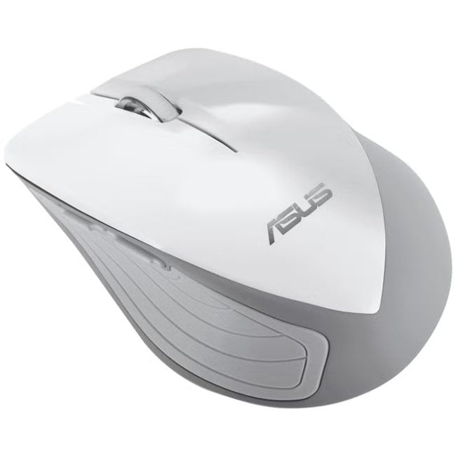 Ratón Inalámbrico Asus WT465/ Hasta 1600 DPI/ Blanco Main Image