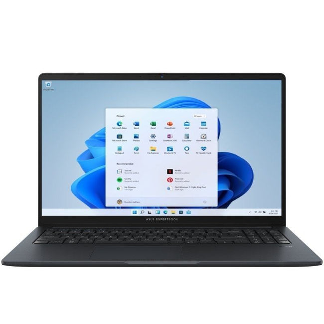 Portátil Asus ExpertBook B1 B1503CVA-S73644X Intel Core I3-1315U/ 16GB/ 512GB SSD/ 15.6"/ Win11 Pro Hover Image