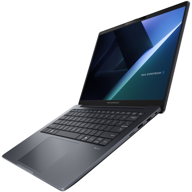 Portátil Asus ExpertBook B3 B3405CAA-LY0254 Intel Core Ultra 5-325/ 16GB/ 512GB SSD/ 14"/ Sin Sistema Operativo