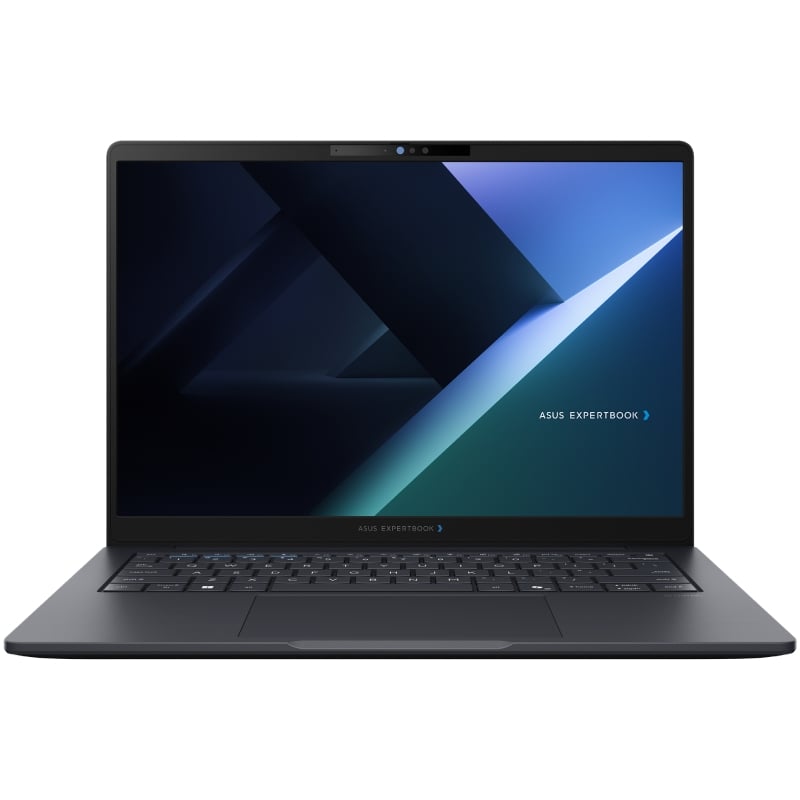 Portátil Asus ExpertBook B3 B3405CAA-LY0255 Intel Core Ultra 7-356H/ 16GB/ 512GB SSD/ 14"/ Sin Sistema Operativo