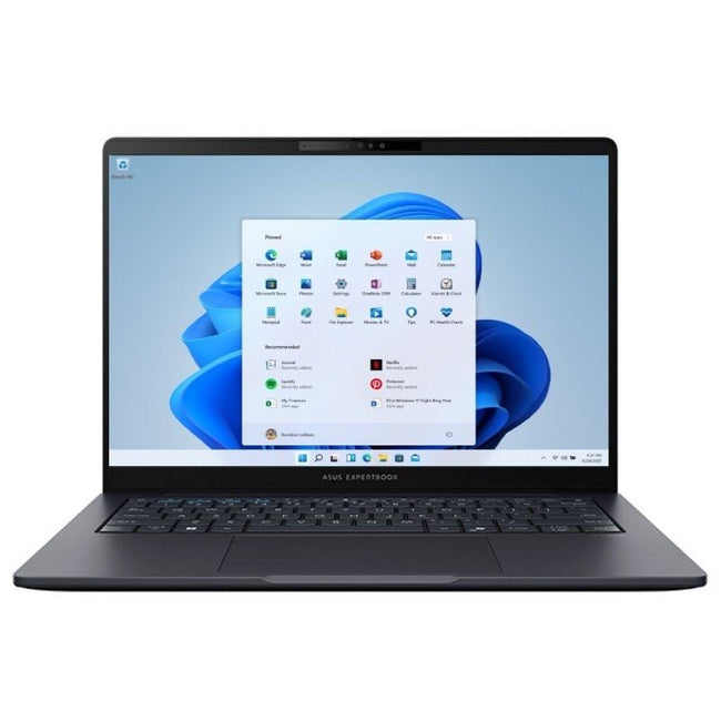 Portátil Asus ExpertBook B3 B3405CCA-LY0045X Intel Core Ultra 5-225H/ 16GB/ 512GB SSD/ 14"/ Win11 Pro Hover Image