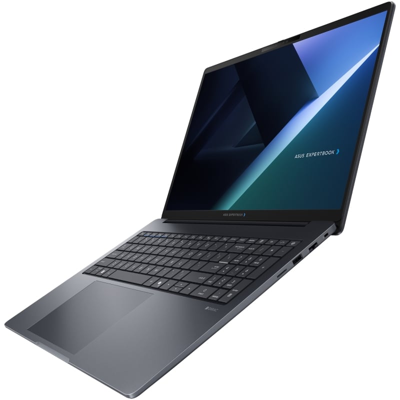 Portátil Asus ExpertBook B3 B3605CAA-MB0142 Intel Core Ultra 7-356H/ 16GB/ 512GB SSD/ 16"/ Sin Sistema Operativo