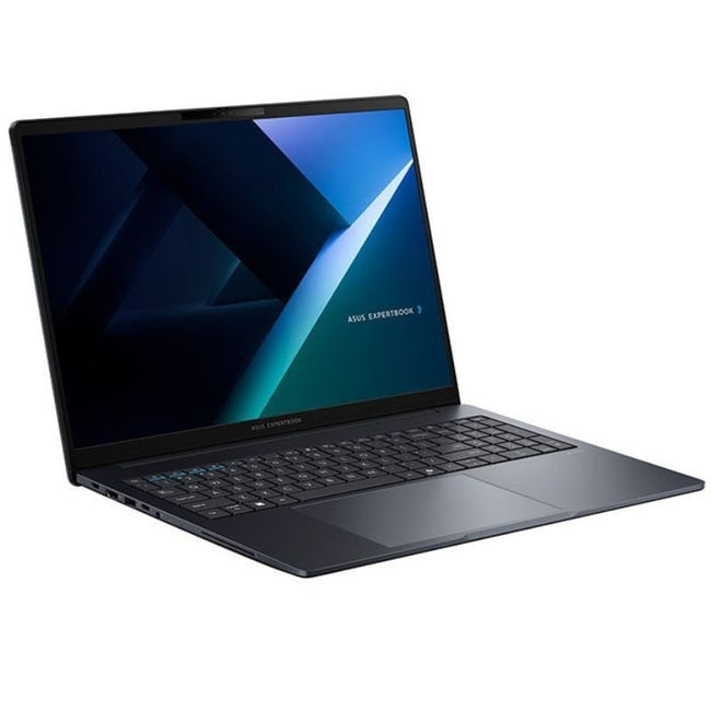 Portátil Asus ExpertBook B3 B3605CCA-MB2216 Intel Core Ultra 5-225H/ 16GB/ 512GB SSD/ 16"/ Sin Sistema Operativo Main Image