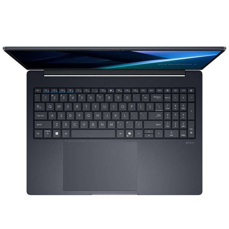 Portátil Asus ExpertBook B3 B3605CCA-MB2216X Intel Core Ultra 5-225H/ 16GB/ 512GB SSD/ 16"/ Win11 Pro