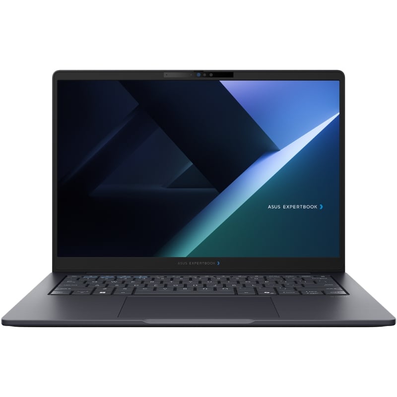 Portátil Asus ExpertBook B5 G2 B5405CAA-NZ0216 Intel Core Ultra 5-325/ 16GB/ 512GB SSD/ 14"/ Sin Sistema Operativo