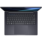 Portátil Asus ExpertBook B5 G2 B5405CAA-NZ0216 Intel Core Ultra 5-325/ 16GB/ 512GB SSD/ 14"/ Sin Sistema Operativo