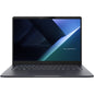 Portátil Asus ExpertBook B5 G2 B5405CAA-NZ0300 Intel Core Ultra 7-356H/ 16GB/ 512GB SSD/ 14"/ Sin Sistema Operativo