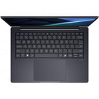 Portátil Asus ExpertBook B5 B5405CCA-LY1588 Intel Core Ultra 7-255H/ 32GB/ 1TB SSD/ 14"/ Sin Sistema Operativo