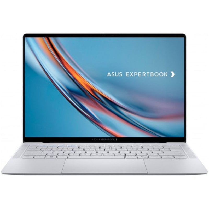 Portátil Asus ExpertBook Ultra OLED B9406CAA-TH0301 Intel Core Ultra 7-356H/ 32GB/ 1TB SSD/ 14" Táctil/ Sin Sistema Operativo