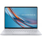 Portátil Asus ExpertBook Ultra OLED B9406CAA-TH0301 Intel Core Ultra 7-356H/ 32GB/ 1TB SSD/ 14" Táctil/ Sin Sistema Operativo