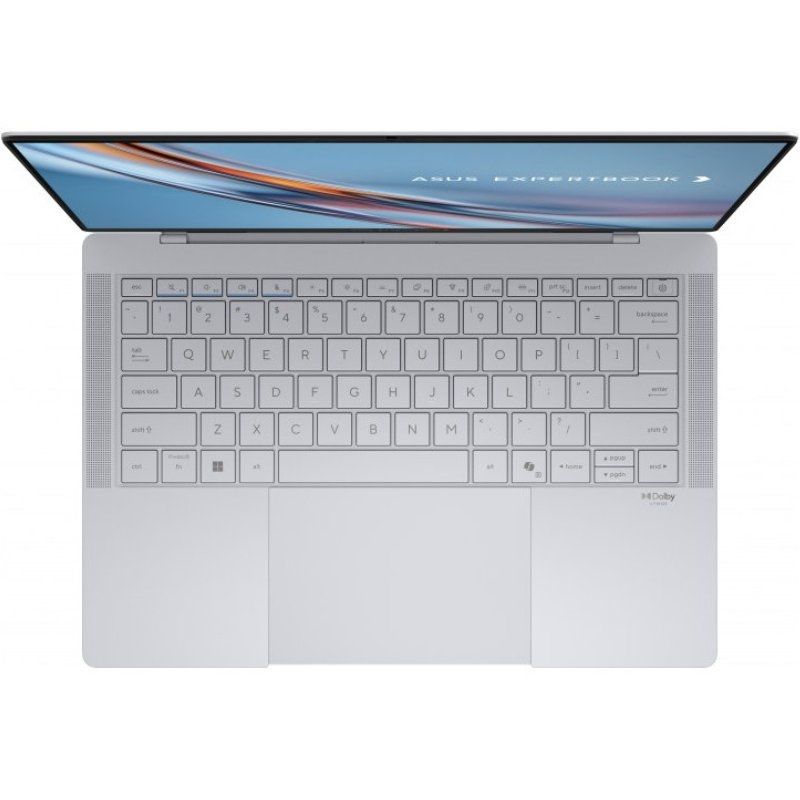 Portátil Asus ExpertBook B9 OLED B9406CAA-TH0301X Intel Core Ultra 7-356H/ 32GB/ 1TB SSD/ 14" Táctil/ Win11 Pro