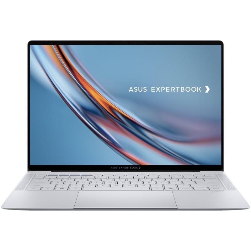 Portátil Asus ExpertBook Ultra OLED B9406CAA-TH0732 Intel Core Ultra 7-356H/ 32GB/ 1TB SSD/ 14" Táctil/ Sin Sistema Operativo