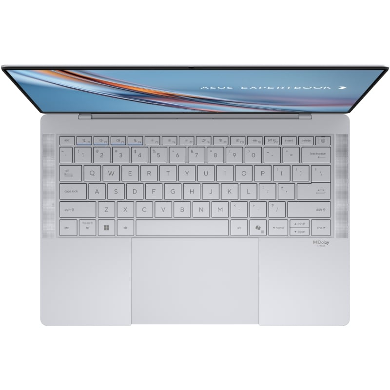 Portátil Asus ExpertBook Ultra OLED B9406CAA-TH0732 Intel Core Ultra 7-356H/ 32GB/ 1TB SSD/ 14" Táctil/ Sin Sistema Operativo