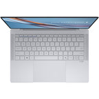 Portátil Asus ExpertBook Ultra OLED B9406CAA-TH0732 Intel Core Ultra 7-356H/ 32GB/ 1TB SSD/ 14" Táctil/ Sin Sistema Operativo