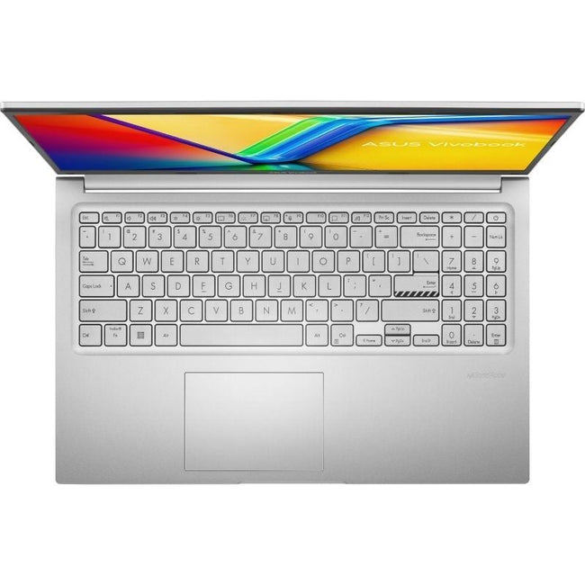 Portátil Asus VivoBook 15 D1502NAQ-BQ168 Ryzen 7 170/ 16GB/ 512GB SSD/ 15.6"/ Sin Sistema Operativo Main Image