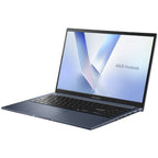 Portátil Asus VivoBook 15 D1502XA-BQ027 Ryzen 7 7840HS/ 16GB/ 512GB SSD/ 15.6"/ Sin Sistema Operativo