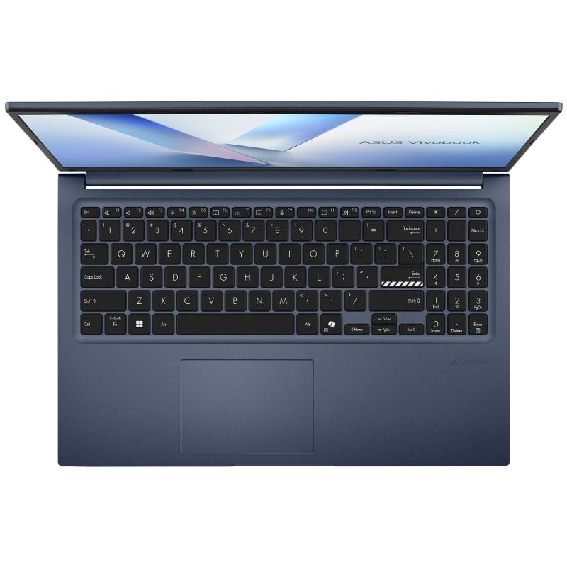 Portátil Asus VivoBook 15 D1502XA-BQ027 Ryzen 7 7840HS/ 16GB/ 512GB SSD/ 15.6"/ Sin Sistema Operativo