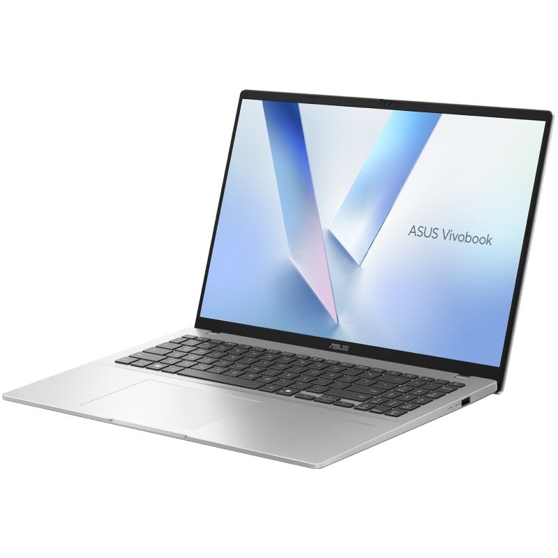 Portátil Asus VivoBook 16 D1607GA-MB086W Ryzen AI 7 445/ 16GB/ 512GB SSD/ 16"/ Win11