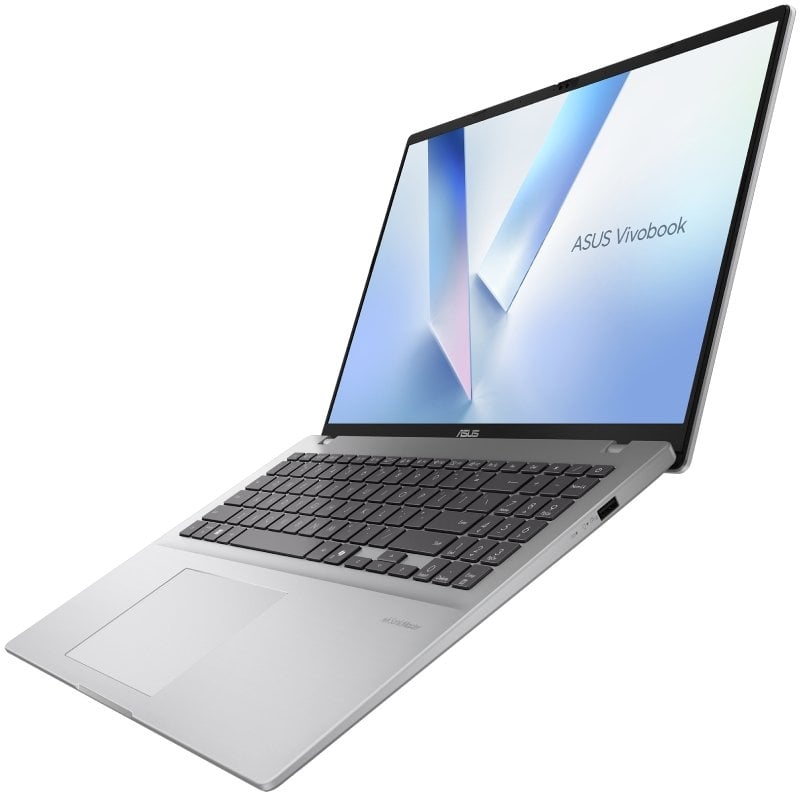 Portátil Asus VivoBook 16 D1607GA-MB086W Ryzen AI 7 445/ 16GB/ 512GB SSD/ 16"/ Win11