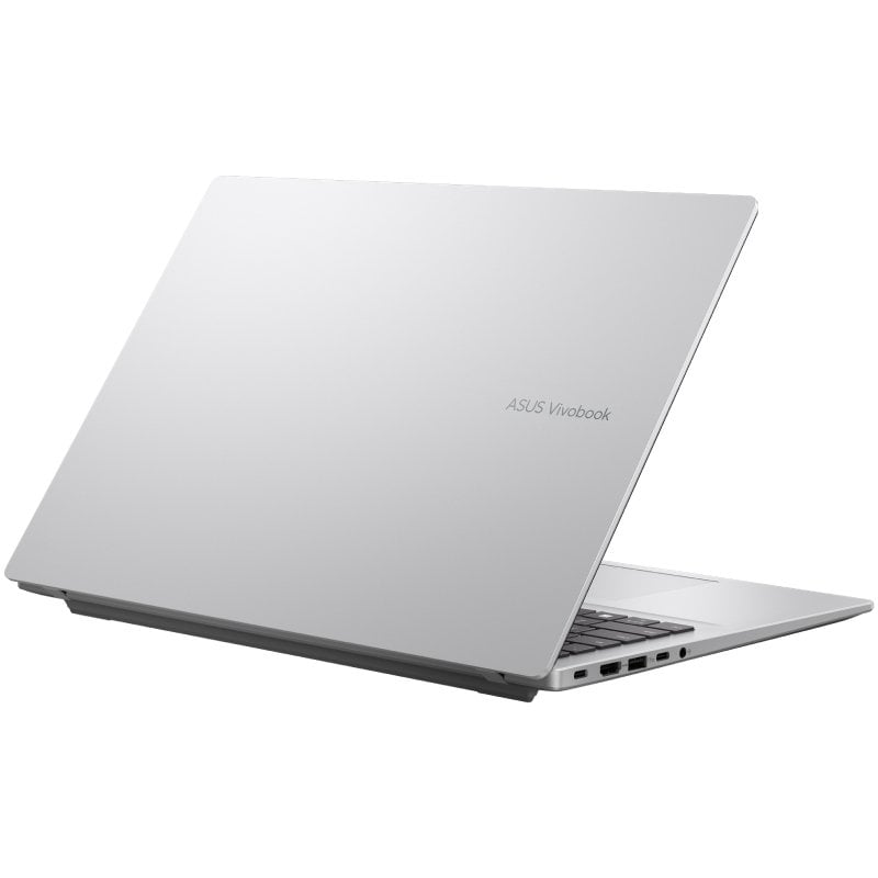 Portátil Asus VivoBook 16 D1607GA-MB086W Ryzen AI 7 445/ 16GB/ 512GB SSD/ 16"/ Win11