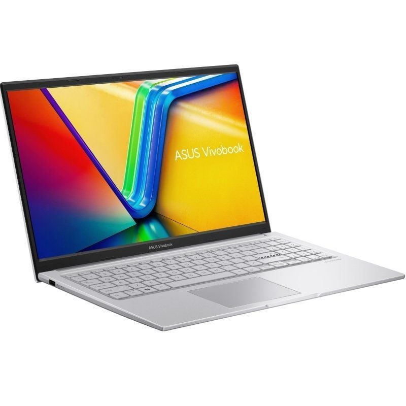 Portátil Asus VivoBook 15 F1504VA-BQ257 Intel Core 7-150U/ 16GB/ 1TB SSD/ 15.6"/ Sin Sistema Operativo