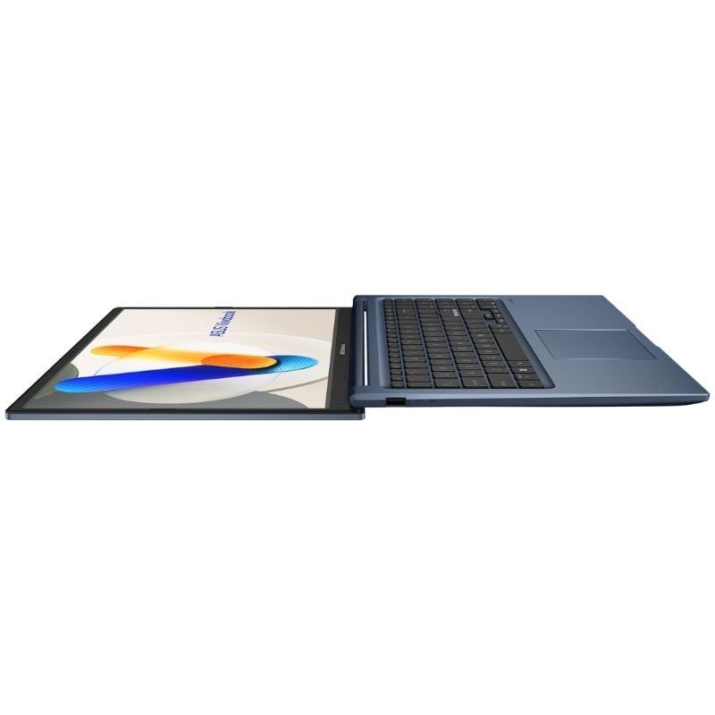 Portátil Asus VivoBook 15 F1504VA-BQ304W Intel Core 5-120U/ 16GB/ 1TB SSD/ 15.6"/ Win11
