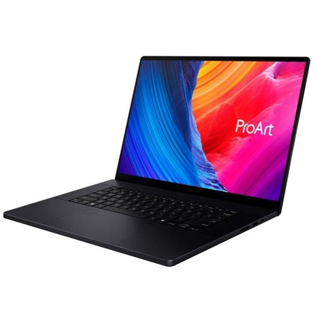 Portátil Asus ProArt P16 OLED H7606WX-SE024W Ryzen AI 9 HX 370/ 64GB/ 4TB SSD/ GeForce RTX 5090/ 16" Táctil/ Win11 Main Image